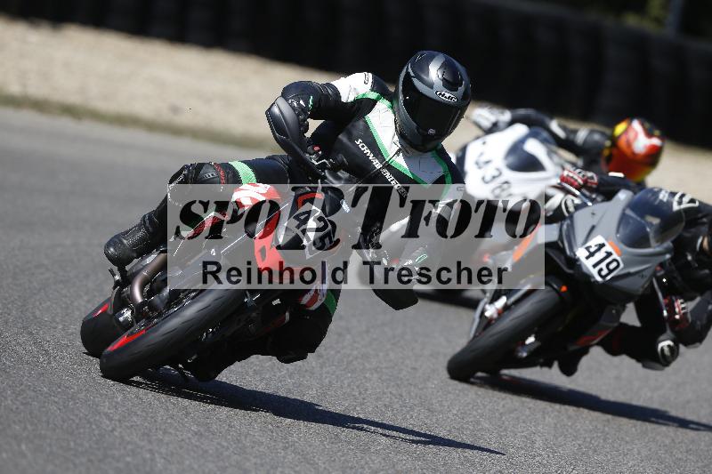 /36 08.08.2026  Pluess Motosport ADR/Einsteiger/425
